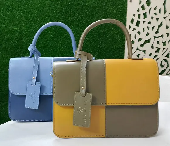 Ladies Hand Bag