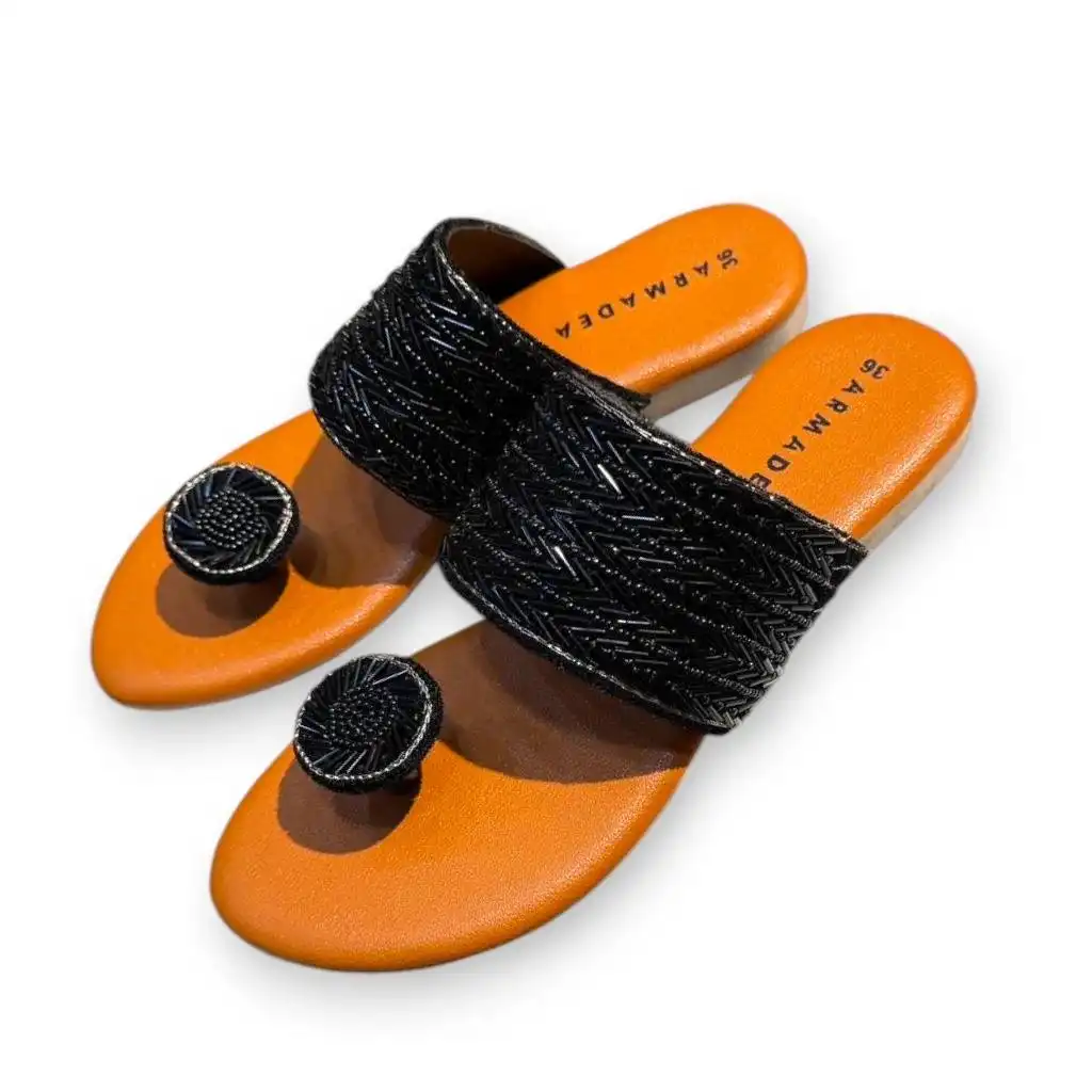 Artificial Ladies Shoes