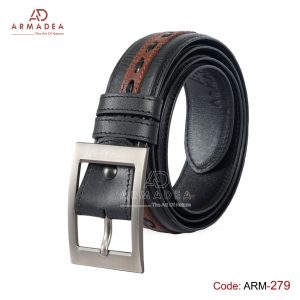New Bini Design Official Leather Belt