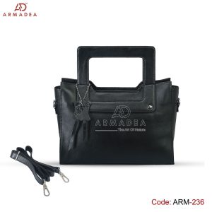 Unique Design Ladies New Hand Bag ARM-236